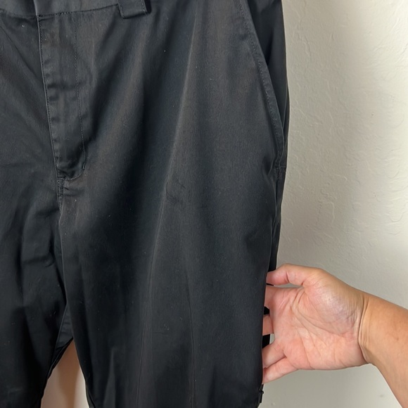 5.11 Tactical Men's Unhemmed Twill PDU Pants - A Class Size 42 Straight Fit - Picture 3 of 7